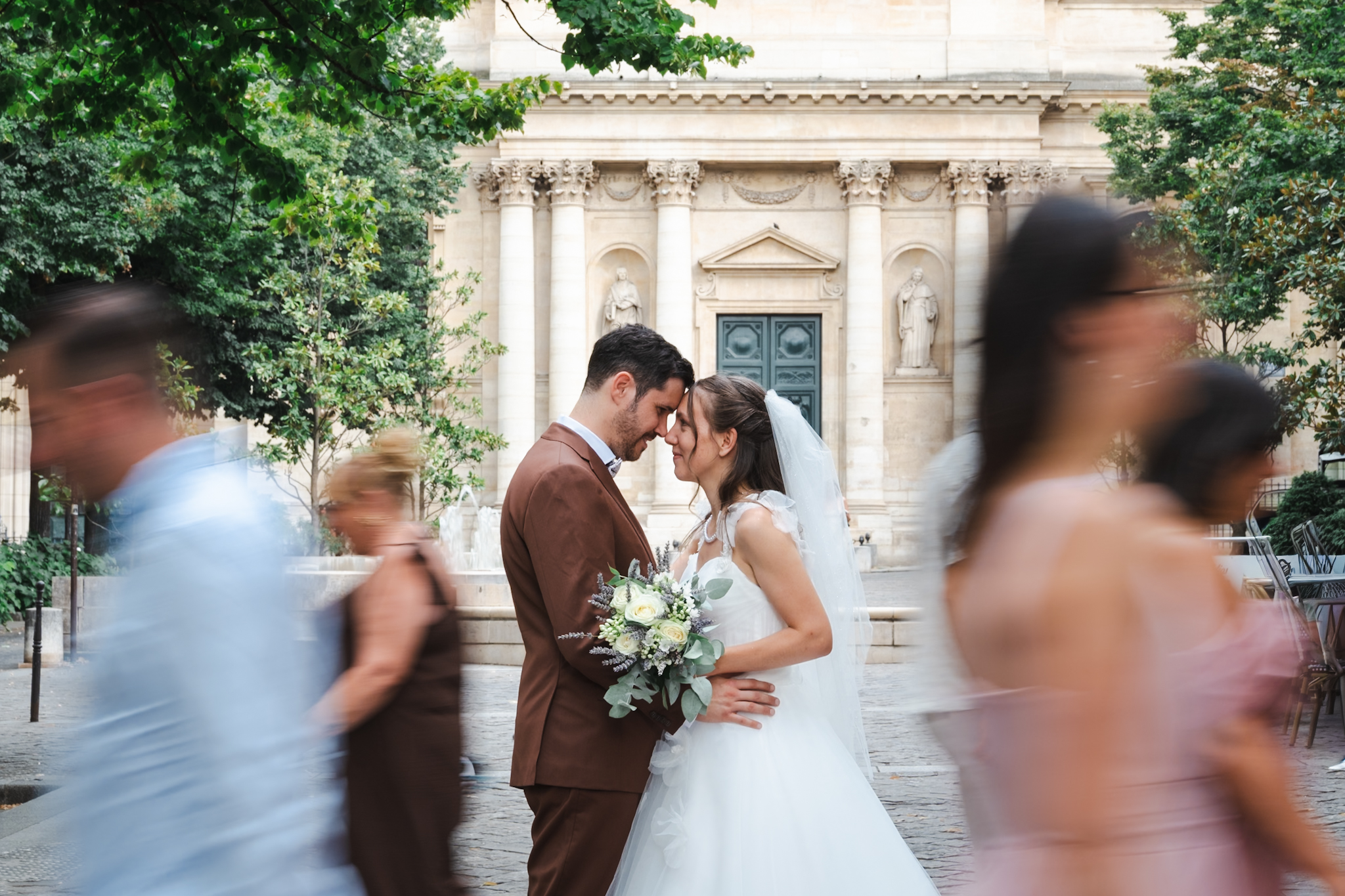 Mariage