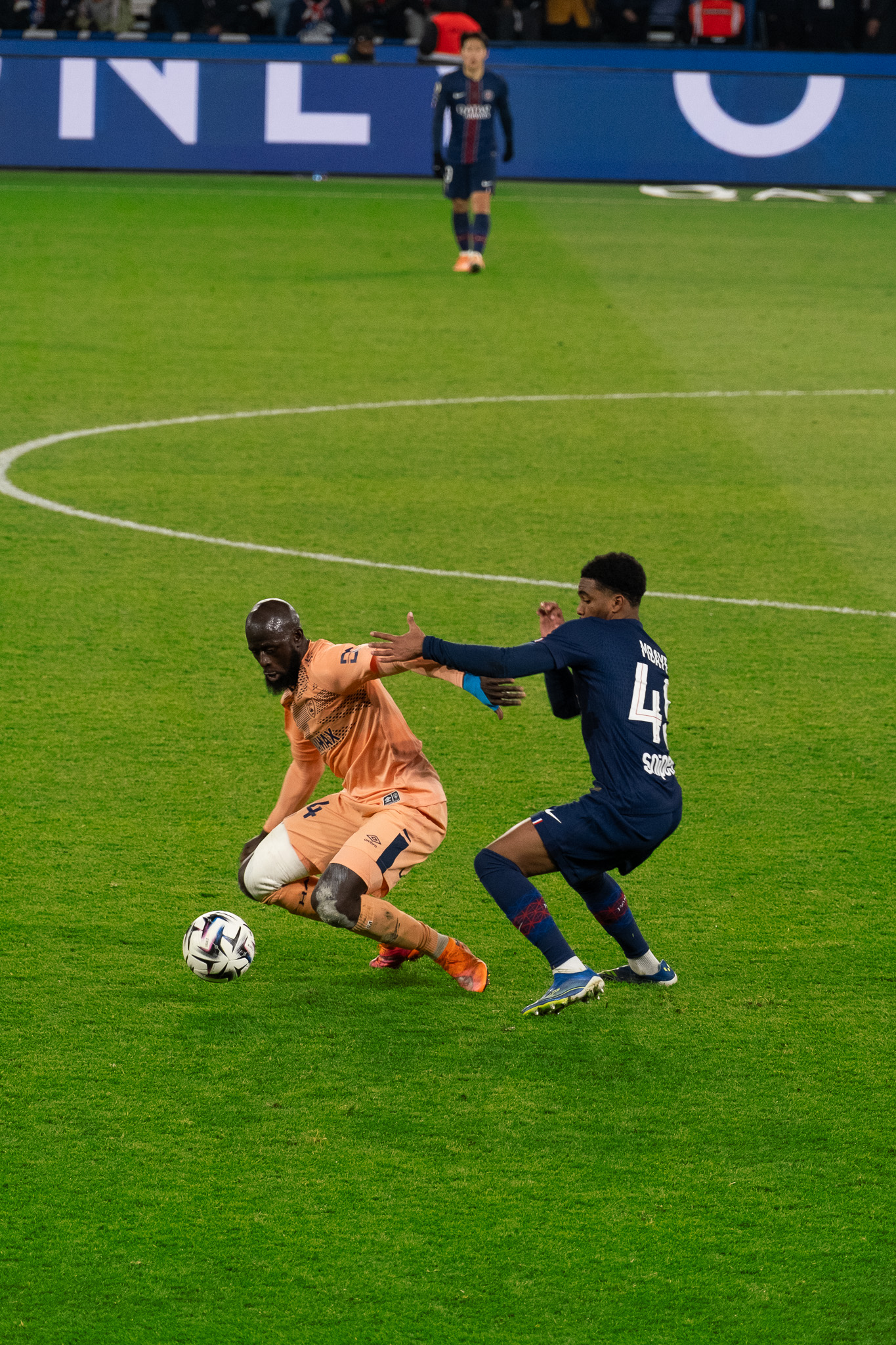 Evènements sportifs - photographie par Eyma Photographe